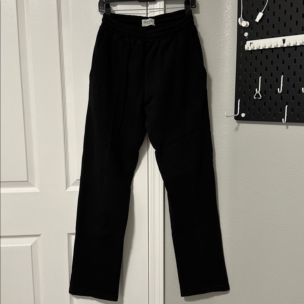 Strawberry Jams Kai Bent Lee sweatpants